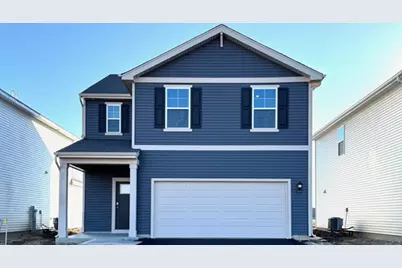 2903 Sundance Drive, Pingree Grove, IL 60140 - Photo 1