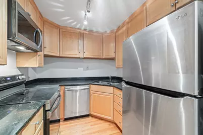 777 N Michigan Avenue #2109, Chicago, IL 60611 - Photo 12