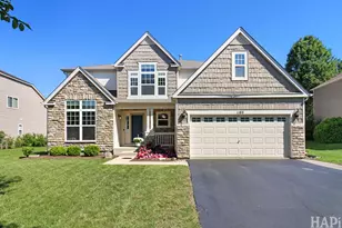 1189 Kevington Dr, Antioch, IL 60002 - Photo 1