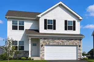 2154 Sandhill Ct, Joliet, IL 60435 - Photo 1