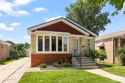 11416 S Sawyer Avenue, Chicago, IL 60655 - Photo 2