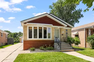 11416 S Sawyer Ave, Chicago, IL 60655 - Photo 2