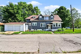 14430 Martin Luther King Jr Dr, Dolton, IL 60419 - Photo 1