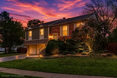 2109 Hitching Post Lane, Schaumburg, IL 60194 - Photo 1