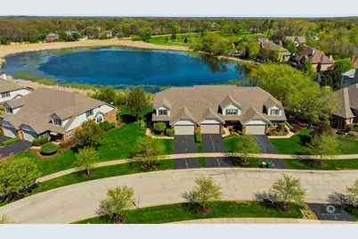 12198 Oxford Court, Lemont, IL 60439 - Photo 4