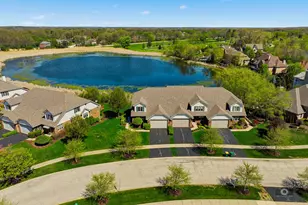 12198 Oxford Ct, Lemont, IL 60439 - Photo 4
