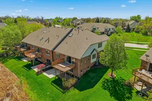 12198 Oxford Ct, Lemont, IL 60439 - Photo 6