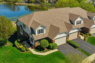 12198 Oxford Ct, Lemont, IL 60439 - Photo 1