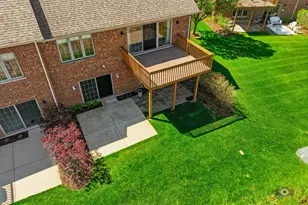 12198 Oxford Ct, Lemont, IL 60439 - Photo 46