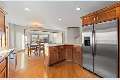 12198 Oxford Court, Lemont, IL 60439 - Photo 18