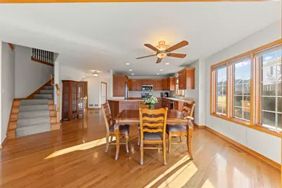 12198 Oxford Court, Lemont, IL 60439 - Photo 16