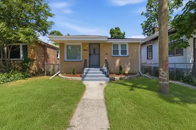 14807 Wood Street, Harvey, IL 60426 - Photo 2