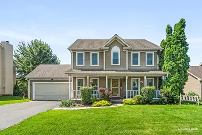 506 Bede Circle, North Aurora, IL 60542 - Photo 1