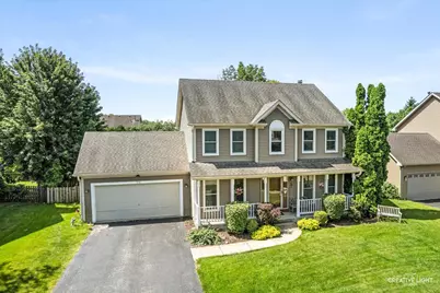 506 Bede Circle, North Aurora, IL 60542 - Photo 2