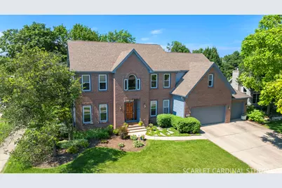 2760 Castlewood Court, Aurora, IL 60504 - Photo 2
