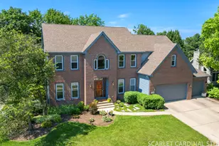 2760 Castlewood Ct, Aurora, IL 60504 - Photo 2