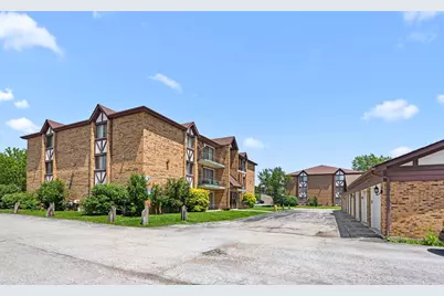 17510 71st Court #3B, Tinley Park, IL 60477 - Photo 20