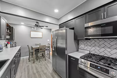 17510 71st Court #3B, Tinley Park, IL 60477 - Photo 10