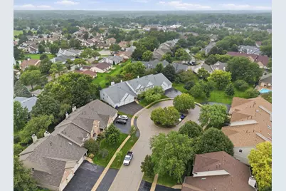 66 Beechmont Court #Z1, Schaumburg, IL 60193 - Photo 10