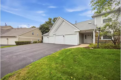 66 Beechmont Court #Z1, Schaumburg, IL 60193 - Photo 2