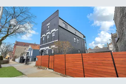 2704 W 24th Place #2, Chicago, IL 60608 - Photo 1