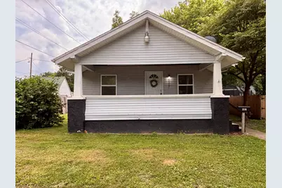 617 E 4th Street, Centralia, IL 62801 - Photo 1