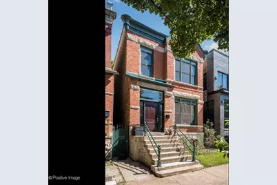 2436 W Superior Street, Chicago, IL 60612 - Photo 1