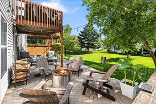 549 Peregrine Pkwy, Bartlett, IL 60103 - Photo 30