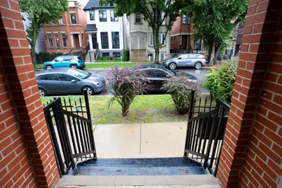 2416 N Greenview Avenue #G, Chicago, IL 60614 - Photo 2