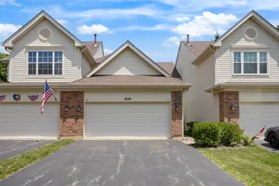 2234 Seaver Lane #2234, Hoffman Estates, IL 60194 - Photo 2