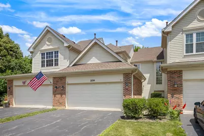2234 Seaver Lane #2234, Hoffman Estates, IL 60194 - Photo 1