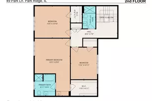 49 Park Ln, Park Ridge, IL 60068 - Photo 40