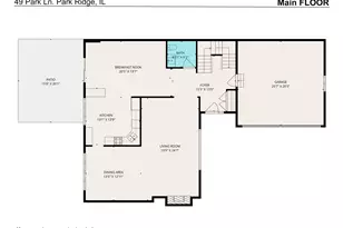 49 Park Ln, Park Ridge, IL 60068 - Photo 42