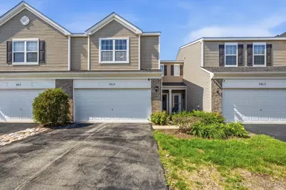 5015 Montauk Drive, Plainfield, IL 60586 - Photo 1