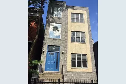 1624 N Bell Avenue #C, Chicago, IL 60647 - Photo 1