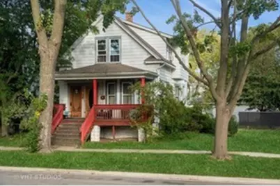 3545 Oak Avenue, Brookfield, IL 60513 - Photo 1