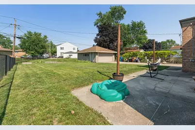 10025 S 53rd Avenue, Oak Lawn, IL 60453 - Photo 26