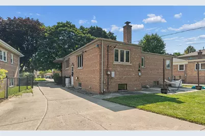 10025 S 53rd Avenue, Oak Lawn, IL 60453 - Photo 30