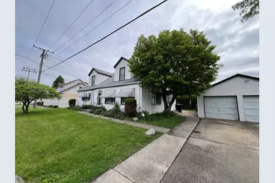 9615 Nottingham Avenue, Oak Lawn, IL 60453 - Photo 2