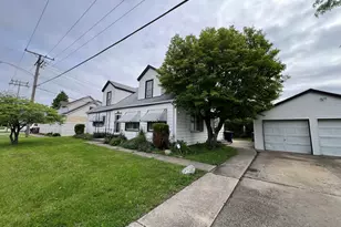 9615 Nottingham Ave, Oak Lawn, IL 60453 - Photo 2