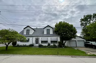 9615 Nottingham Ave, Oak Lawn, IL 60453 - Photo 1