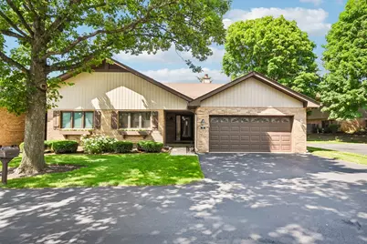 79 Castle Rock Lane, Bloomingdale, IL 60108 - Photo 1