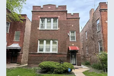 1711 N Austin Avenue, Chicago, IL 60639 - Photo 1