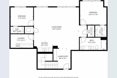 1548 W Ardmore Avenue #2C, Chicago, IL 60660 - Photo 42