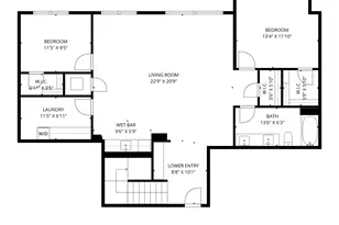 1548 W Ardmore Ave, Chicago, IL 60660 - Photo 42
