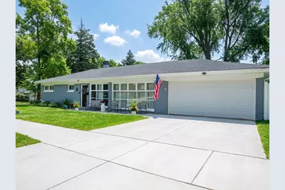 323 E Taylor Road, Lombard, IL 60148 - Photo 1