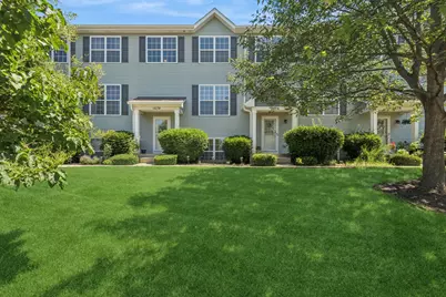 1674 W Turtle Creek Lane, Round Lake, IL 60073 - Photo 1