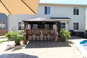 1956 Tilson Ln, Romeoville, IL 60446 - Photo 30