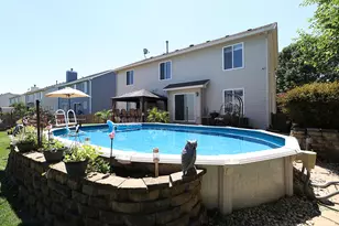 1956 Tilson Ln, Romeoville, IL 60446 - Photo 34