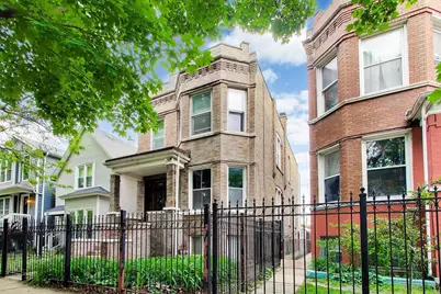 3410 W Shakespeare Avenue, Chicago, IL 60647 - Photo 1